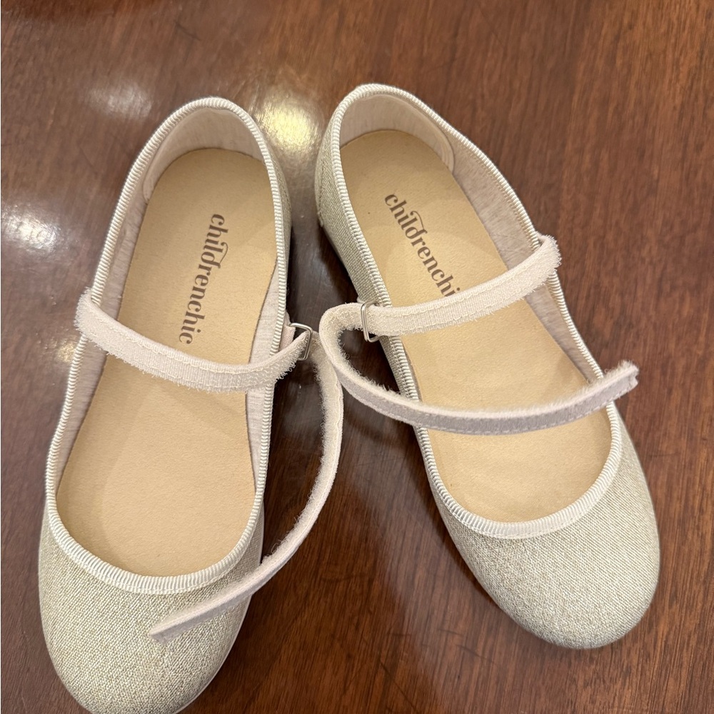 Girls Mary Jane dress shoes- never worn.